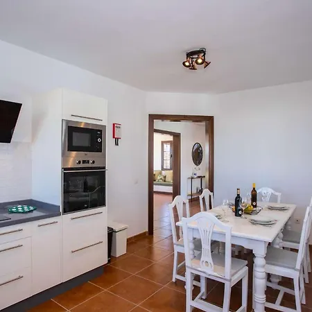 Palmera Villas