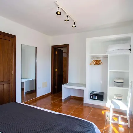 Palmera Villas