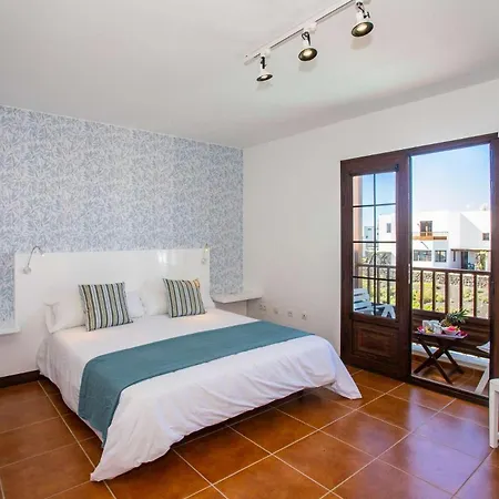 Villa Palmera Villas