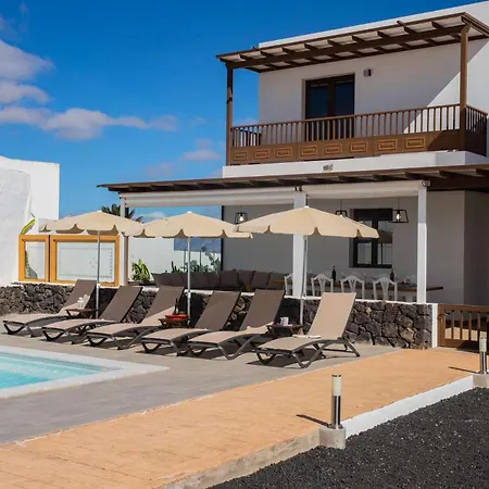 Palmera Villas La Vegueta