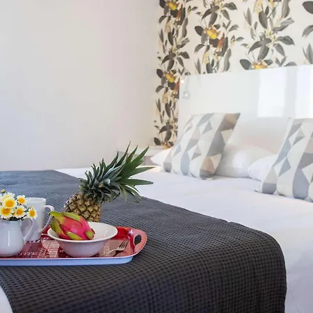 Palmera Villas * La Vegueta