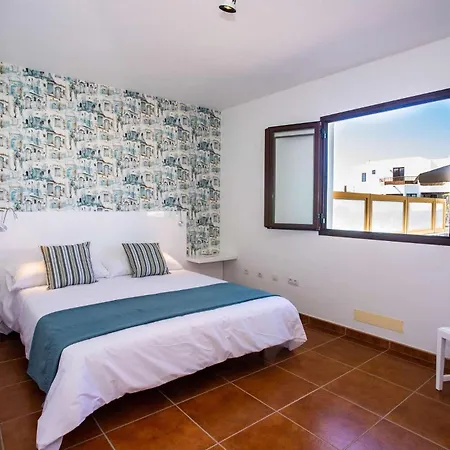 Villa Palmera Villas La Vegueta