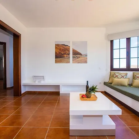 Palmera Villas Villa *