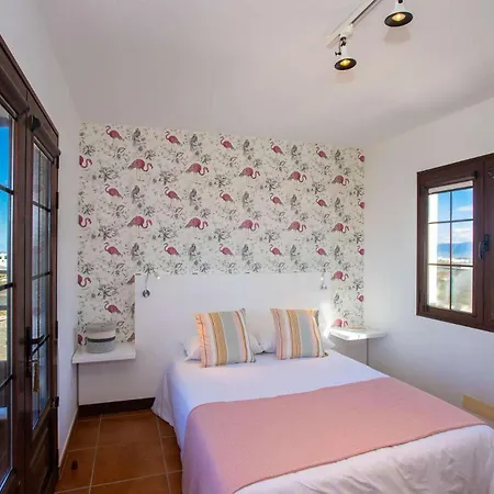 Palmera Villas Villa