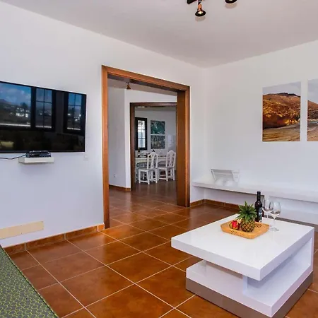 Villa Palmera Villas La Vegueta
