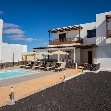 Palmera Villas La Vegueta