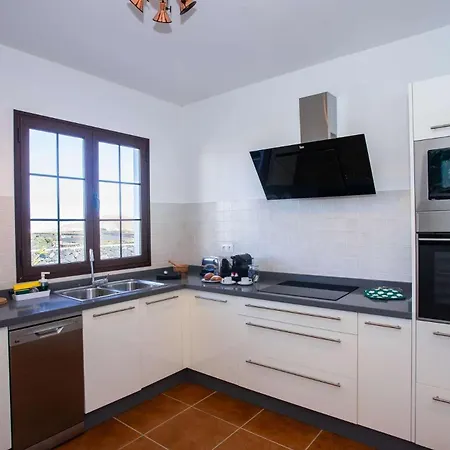 Palmera Villas Villa