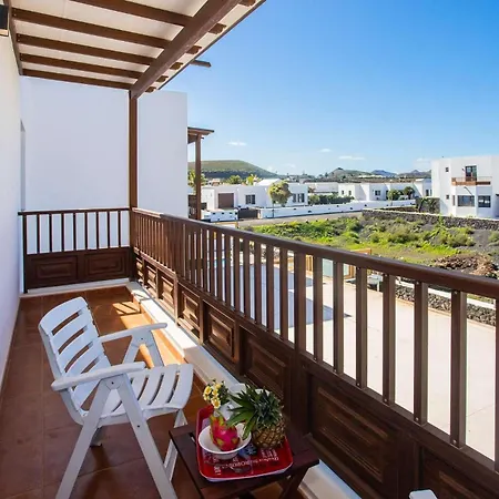 Villa Palmera Villas
