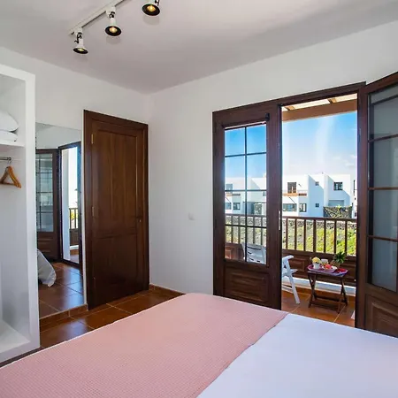 Villa Palmera Villas La Vegueta