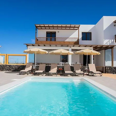 Palmera Villas * La Vegueta
