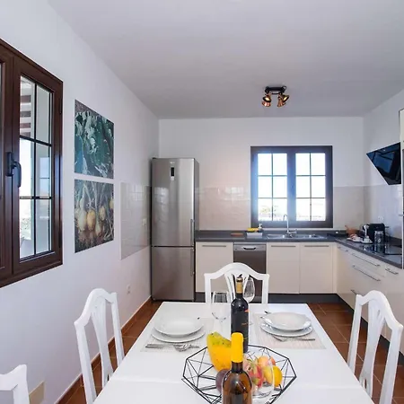 Palmera Villas Villa *