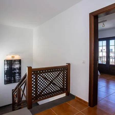 Villa Palmera Villas La Vegueta