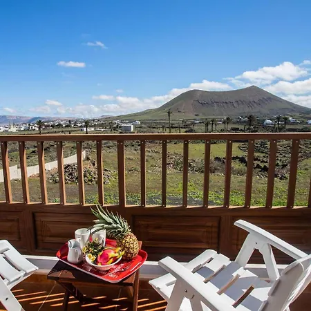 Palmera Villas *